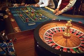 Ultimate Guide to Live Casino Roulette in the UK 1370950925