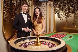 Understanding Bitcoin Roulette Sites The New Frontier of Online Gambling Understanding Bitcoin Roulette Sites The New Frontier of Online Gambling