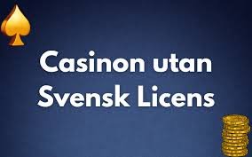 Utländska Casinon En Guide till Det Bästa Online Spelandet