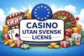 Utländska Casinon En Guide till Det Bästa Online Spelandet